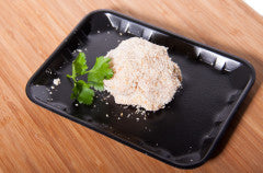Chicken & Sweetcorn Rissoles | Each | YG-010911-PP-006509