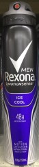 Rexona Ice Cool Antiperspirant For Men | 150g | Rexona | YG-005378-PD-015202