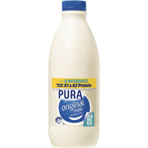 Original Milk | 1l | Pura | YG-004496-PD-016005
