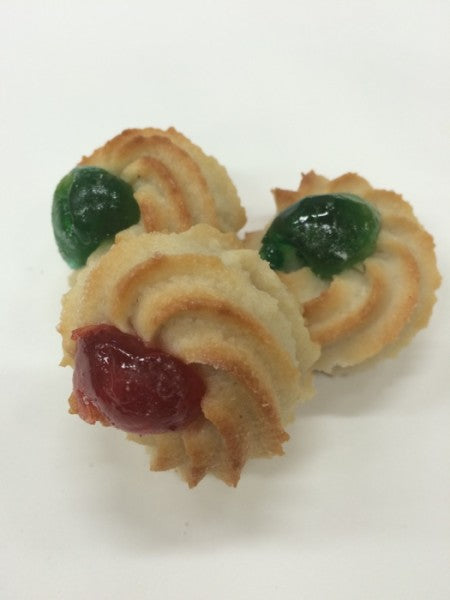 Almond Cherry | 100g | YG-006026-PD-018571