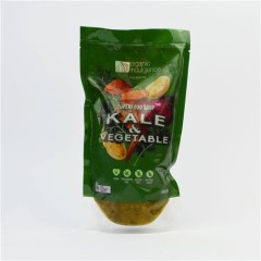 Kale & Vegetables Superfood Soup | 600g | Organic Indulgence | YG-005547-PD-014816
