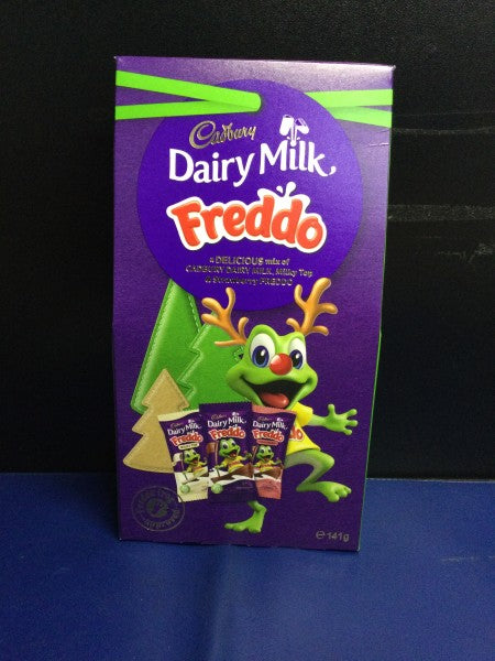 Freddy Mix | 141g | Cadbury | YG-005172-PD-015433