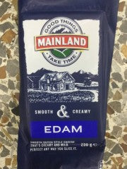 Edam Cheese | 250g | Mainland | YG-005905-PD-051966