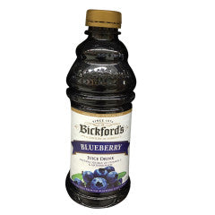 Dark Blueberry Juice | 1l | Bickfords | YG-008651-PD-051909