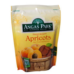 Finest Quality Apricots | 200g | Angas Park | YG-008714-PD-052025