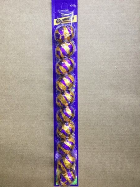 Caramel Cuties | 115g | Cadbury | YG-005899-PD-018435