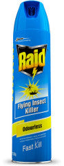 Flying Insect Killer Odourless | 350g | Raid | YG-006000-PD-051467