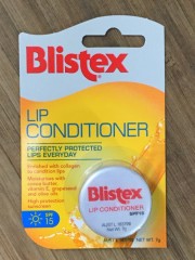 Lip Conditioner Spf 15+ | 7g | Blistex | YG-008040-PD-006296