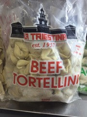 Beef Tortellini | 100g | YG-007271-PD-012919