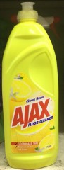 Floorboard Safe Floor Cleaner Citrus Burst | 750 Ml | Ajax | YG-005467-PD-015147
