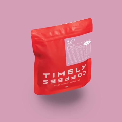 Coffee Beans Espresso Roast (wholebean) | 250g | YG-011398-TC-006405