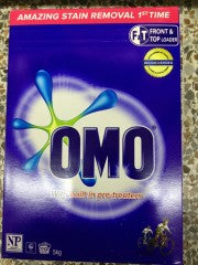Omo Laundry Powder Concentrate | 5kg | Omo | YG-007713-PD-052490