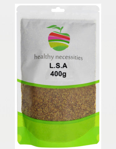 Lsa | 400g | Healthy Necessities | YG-011663-PD-016178