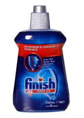 Rinse Aid | 250ml | Finish | YG-007811-PD-020365