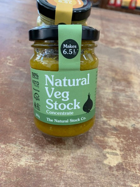Natural Chicken Stock | Each | YG-012423-FFF-001016
