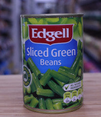 Edgell Sliced Green Beans | 410g | Simplot Australia Pty Ltd | YG-010142-PD-051974