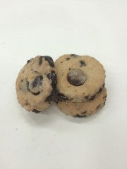 Choc Chip Shortbread | 100g | YG-006070-PD-014367