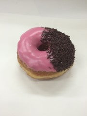 Large Iced Donuts 4 Pack | 4 Pack | YG-006021-PD-014379