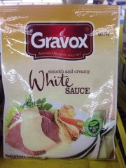 White Sauce | 29g | Gravox | YG-008519-PD-053233