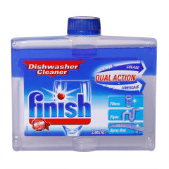 Dishwasher Cleaner | 250ml | Finish | YG-007855-PD-051935