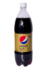 Light (caffeine Free) | 1.25l | Pepsi | YG-007059-PD-052622