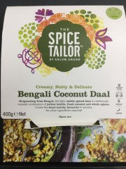 Bengali Coconut Daal | 400g | The Spice Tailor | YG-005650-PD-014857