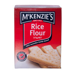 Rice Flour | 375g | Mckenzie's | YG-008344-PD-052765