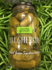Dill Gherkins | 1kg | The Market Grocer | YG-000235-FFF-000517