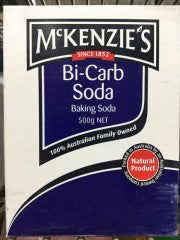 Bi-Carb Soda | 500g | Mckenzie's | YG-008697-PD-051633