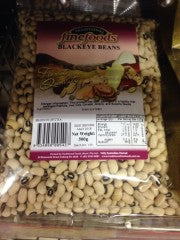 Blackeye Beans | 500g | Orchard Valley | YG-010439-PD-051651