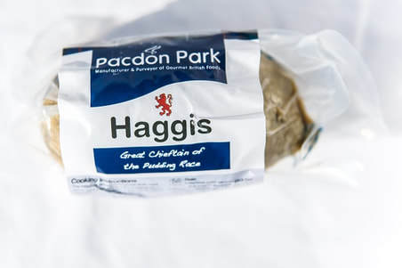 Haggis | Each | Pacdon Park | YG-004200-NCQ-006878