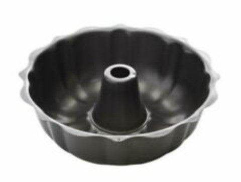 Fluted Ring Cake Pan | 24.5cm x 8.5cm | Masterpro | YG-004739-PD-017288
