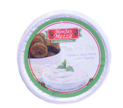 Tahini Dip | 250g | Monjay Mezza | YG-006403-PD-018889