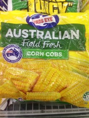 Corn Cobs | 1kg | Birds Eye | YG-006854-PD-048225