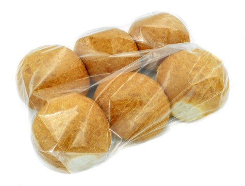 Dinner Rolls | 6 Rolls | Piedimonte's | YG-004957-PD-015582