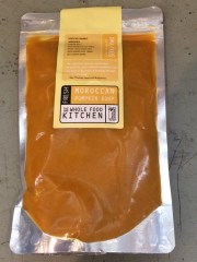 Moroccan Pumpkin Soup | 100g | YG-006578-PD-019071