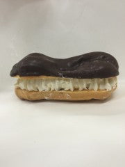 Eclairs With Cream | Each | YG-006059-PD-014382