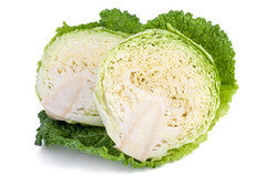 Savoy Cabbage Hhole | Half | PFP-862753
