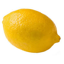 1 - Test - Lemon | Ea | From The Farm | YG-117325