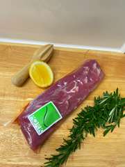 Free Range Pork Fillets | 500g | YG-001035-MW-002891