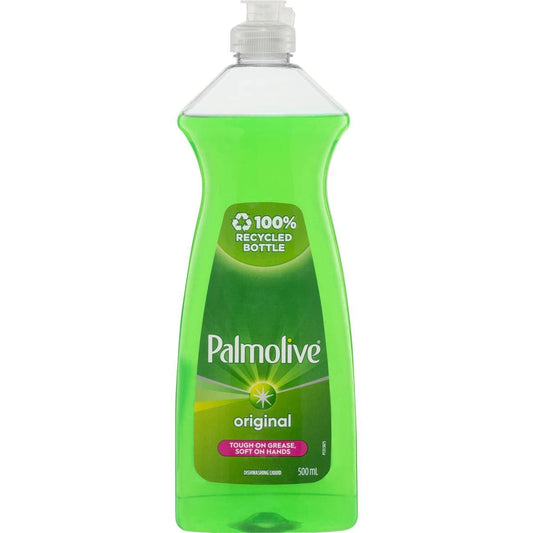 Palmolive Original Dishwashing Liquid | Each | YG-007582-MC-980650