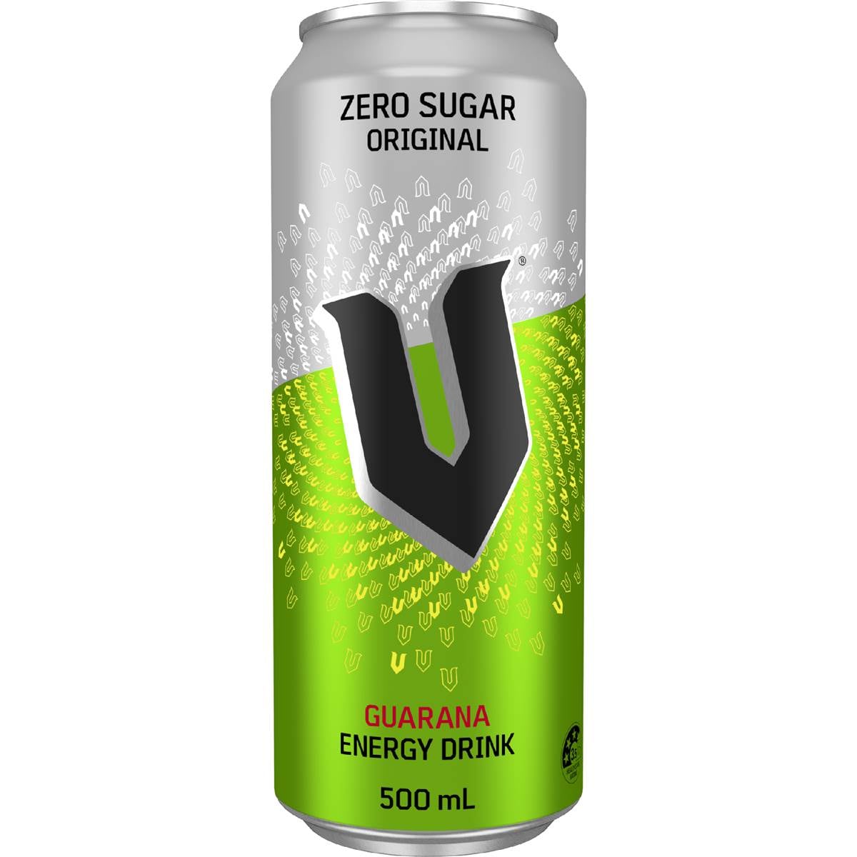 Sugar Free Energy Drink | 500ml | V Energy | YG-111434-MC-975370