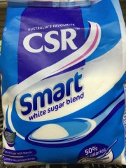 Smart White Sugar Blend | 500g | Csr | YG-009432-PD-052872