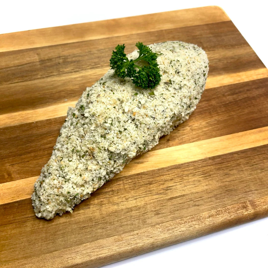 Chicken Kiev Skinless Breast Filled With Garlic And Butter | 4 Pieces | Pure Poultry | YG-PPO-87 | PP-005910