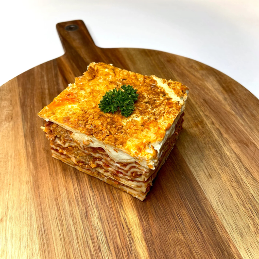 Chicken Lasagne | 4 Pieces | Pure Poultry | YG-PPO-27 | PP-006601