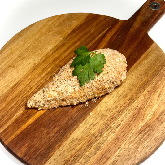 Cordon Bleu Breast Ham & Tasty Cheese | Each | YG-010943-PP-006493