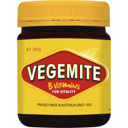 Vegemite