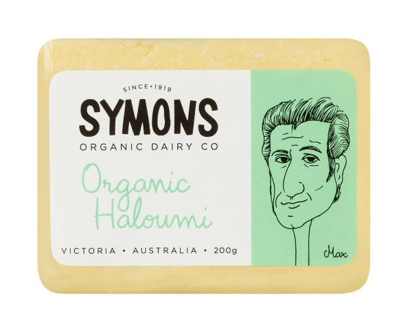 Haloumi Organic