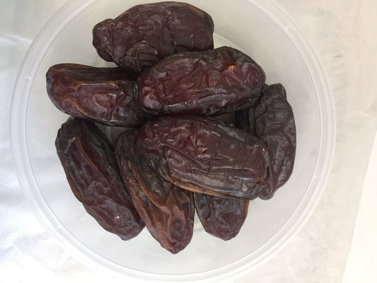 Medjool Dates