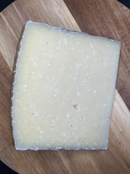 Manchego 12 month 